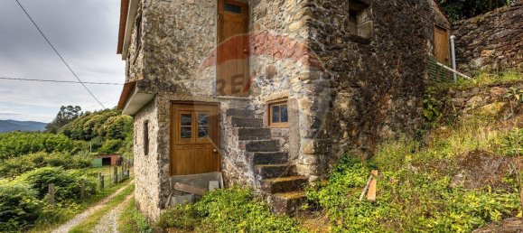 2 Schlafzimmer Haus in Rocas do Vouga, Portugal, Nr. 183307 3
