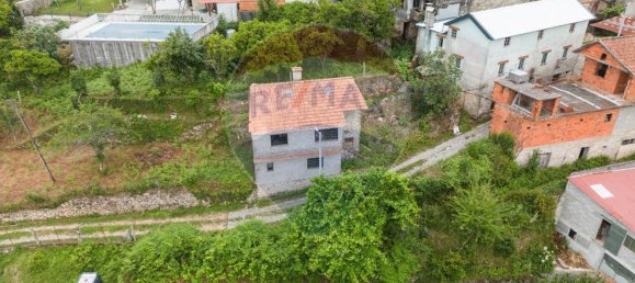 2 Schlafzimmer Haus in Rocas do Vouga, Portugal, Nr. 183307 25