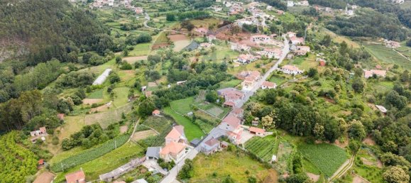 2 Schlafzimmer Haus in Rocas do Vouga, Portugal, Nr. 183307 28