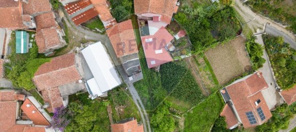 2 Schlafzimmer Haus in Rocas do Vouga, Portugal, Nr. 183307 21