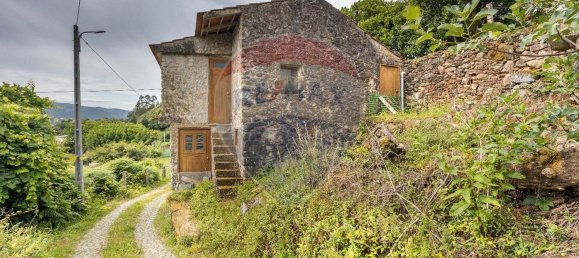 2 Schlafzimmer Haus in Rocas do Vouga, Portugal, Nr. 183307 2