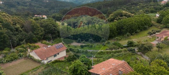 2 Schlafzimmer Haus in Rocas do Vouga, Portugal, Nr. 183307 23