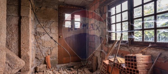 2 Schlafzimmer Haus in Rocas do Vouga, Portugal, Nr. 183307 6