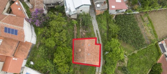 2 Schlafzimmer Haus in Rocas do Vouga, Portugal, Nr. 183307 27