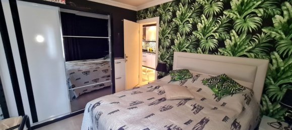 2 rooms Apartment in Oba, Turkey No. 21386 10