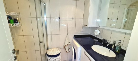 2 rooms Apartment in Oba, Turkey No. 21386 11