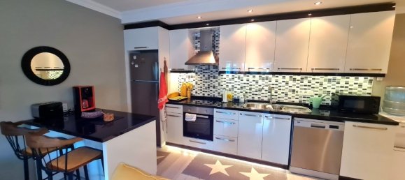 2 rooms Apartment in Oba, Turkey No. 21386 14