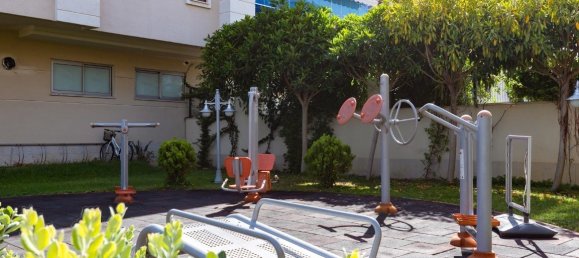 2 rooms Apartment in Oba, Turkey No. 21386 3