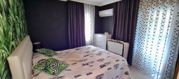 2 rooms Apartment in Oba, Turkey No. 21386 9