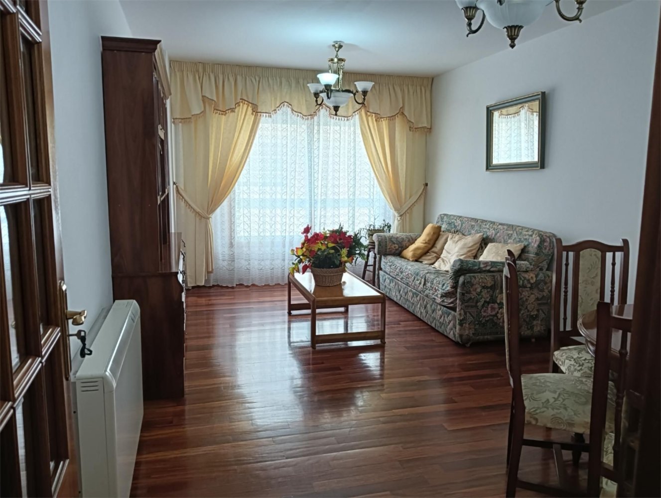 3 bedrooms Apartment in Cangas, Spain No. 183147