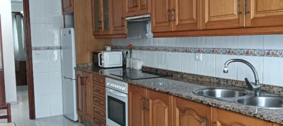 3 bedrooms Apartment in Cangas, Spain No. 183147 7
