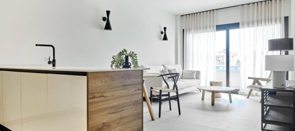 2 غرف نوم بنغالو في Torrevieja, Spain رقم 45891 7