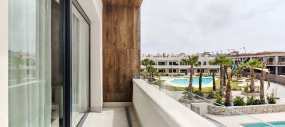 2 غرف نوم بنغالو في Torrevieja, Spain رقم 45891 22