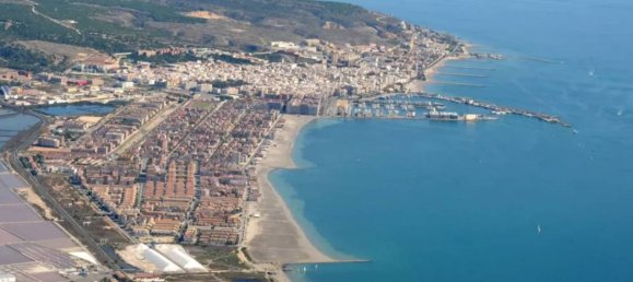 2 غرف نوم بنغالو في Torrevieja, Spain رقم 45891 42