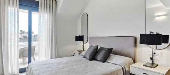 2 غرف نوم بنغالو في Torrevieja, Spain رقم 45891 16