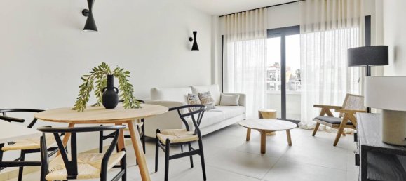 2 غرف نوم بنغالو في Torrevieja, Spain رقم 45891 4