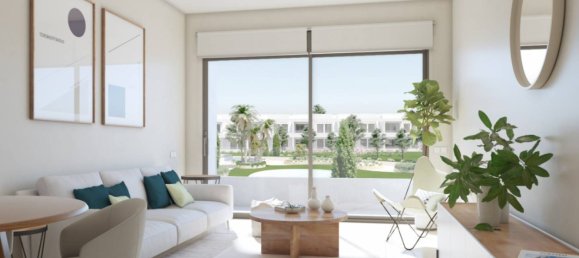 2 غرف نوم بنغالو في Torrevieja, Spain رقم 45891 36