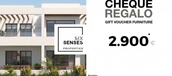 2 غرف نوم بنغالو في Torrevieja, Spain رقم 45891 47