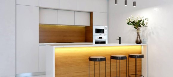 2 غرف نوم بنغالو في Torrevieja, Spain رقم 45891 37