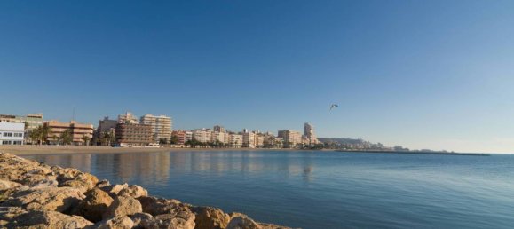 2 غرف نوم بنغالو في Torrevieja, Spain رقم 45891 45