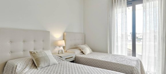 2 غرف نوم بنغالو في Torrevieja, Spain رقم 45891 13