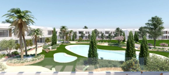 2 غرف نوم بنغالو في Torrevieja, Spain رقم 45891 33