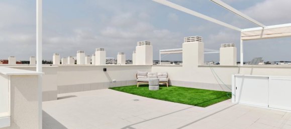 2 غرف نوم بنغالو في Torrevieja, Spain رقم 45891 29