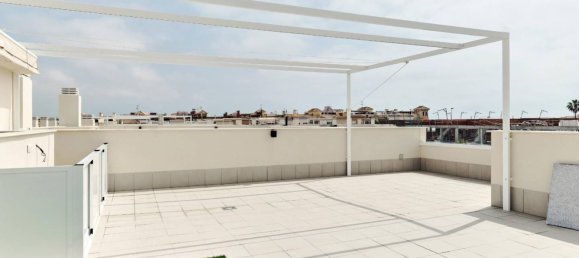 2 غرف نوم بنغالو في Torrevieja, Spain رقم 45891 28