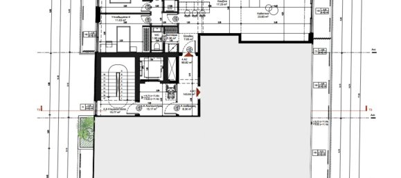 2 غرف نوم شقة في Thessaloniki, Greece رقم 94021 5