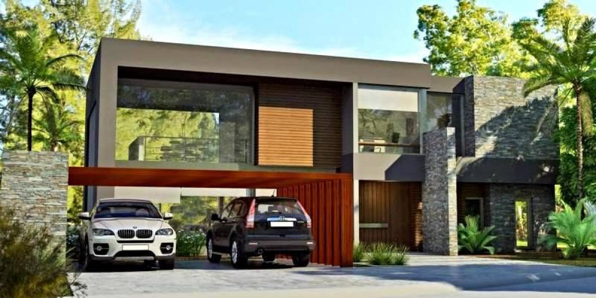 3 غرف نوم منزل في Escobar, Argentina رقم 17131