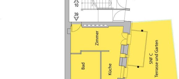 Studio à Prenzlauer Berg, Germany No. 368946 8