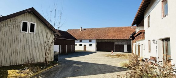 6 bedrooms Farm in Rottal-Inn, Germany No. 125778 2