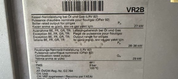 6 bedrooms Farm in Rottal-Inn, Germany No. 125778 22