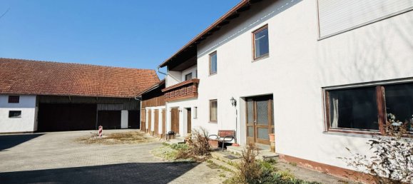 6 bedrooms Farm in Rottal-Inn, Germany No. 125778 5