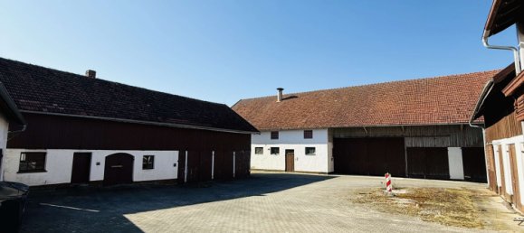 6 bedrooms Farm in Rottal-Inn, Germany No. 125778 9