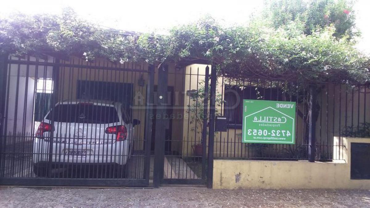 2 bedrooms House in San Isidro, Argentina No. 63782