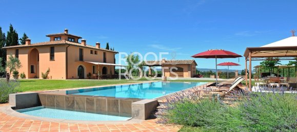 4 chambres Villa à Peccioli, Italy No. 314063 2