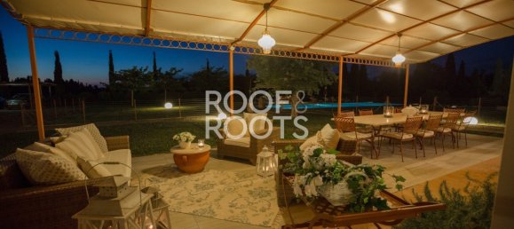 4 chambres Villa à Peccioli, Italy No. 314063 11