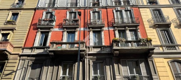 4-Zimmer Wohnung in Milan, Italy, Nr. 336953 42