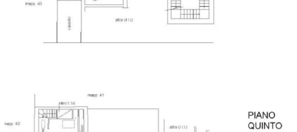 4-Zimmer Wohnung in Milan, Italy, Nr. 336953 47