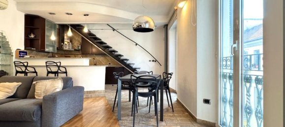 4-Zimmer Wohnung in Milan, Italy, Nr. 336953 4