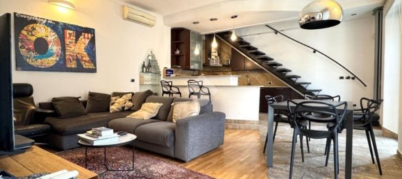 4-Zimmer Wohnung in Milan, Italy, Nr. 336953 6