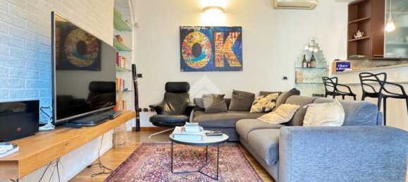 4-Zimmer Wohnung in Milan, Italy, Nr. 336953 2