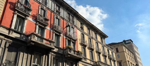 4-Zimmer Wohnung in Milan, Italy, Nr. 336953 44