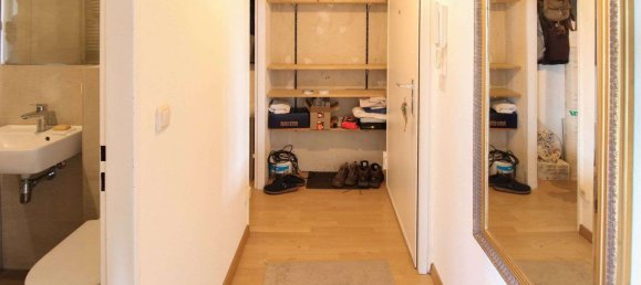 1 غرف نوم شقة في Hakenfelde, Germany رقم 226633 9