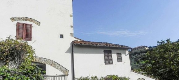 8 bedrooms Villa in Florence, Italy No. 378328 6