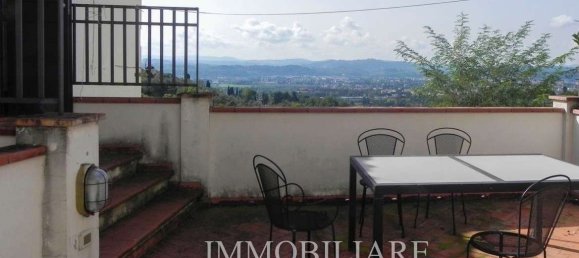 8 bedrooms Villa in Florence, Italy No. 378328 2