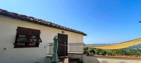 8 bedrooms Villa in Florence, Italy No. 378328 5