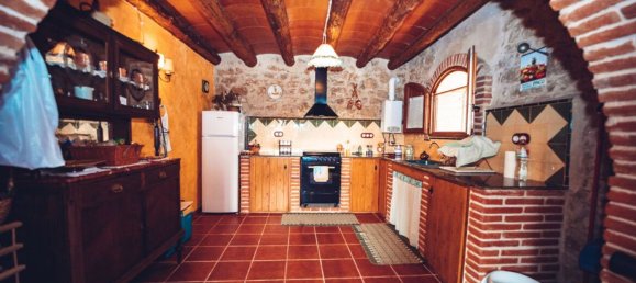 Casa de 4 dormitorios en Tarragona, Spain No. 159271 12