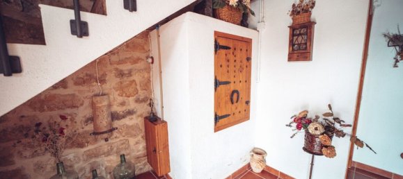 Casa de 4 dormitorios en Tarragona, Spain No. 159271 20
